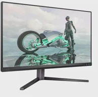 PHILIPS Monitor 27M2N3800A 27" IPS, QHD, gaming, Adaptive Sync, crni